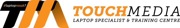 Touch Media – Laptop Specialist & Training Centre